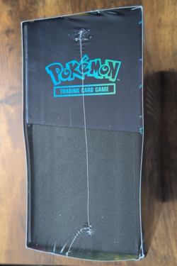 Ships Same Day Pokemon Phantasmal Flames Elite Trainer Box ETB Factory Sealed - Image 3