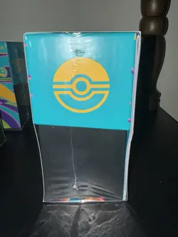 Pokemon Mega Evolution Ascended Heroes Elite Trainer Box ETB Factory Sealed New - Image 2