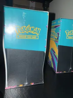 Pokemon Mega Evolution Ascended Heroes Elite Trainer Box ETB Factory Sealed New - Image 3