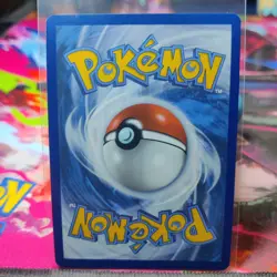 Darkrai 136/197 – Ascended Heroes Cosmos Holo SWIRL – NM Pokemon TCG - Image 2