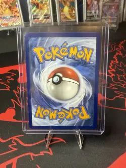 Pokemon Surging Sparks TCG - Milotic EX #237/191 SIR Near Mint - Image 2