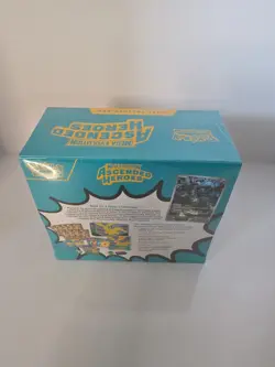 Pokemon TCG Ascended Heroes Elite Trainer Box ETB Brand New & Factory Sealed - Image 4