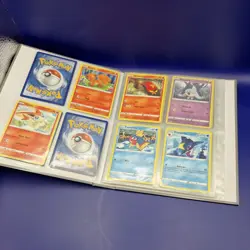 INCOMPLETE MASTER SET POKEMON TCG CHAMPIONS PATH 59 of 134 - Image 2