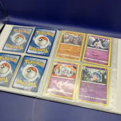 INCOMPLETE MASTER SET POKEMON TCG CHAMPIONS PATH 59 of 134 - Image 3