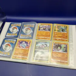 INCOMPLETE MASTER SET POKEMON TCG CHAMPIONS PATH 59 of 134 - Image 4