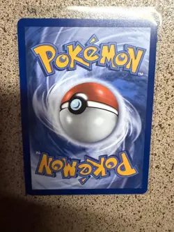 MEOWTH EX 107/088 ULTRA RARE PERFECT ORDER POKEMON NM - Image 2