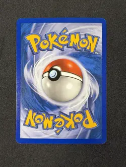 Hitmonchan 2/9 Reverse Holo 2002 Best of Game WOTC Promo Pokemon [NM] - Image 4