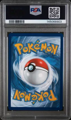 2025 POKEMON PRE EN-PRISMATIC EVOLUTIONS #014 FLAREON EX PSA 10 - Image 2