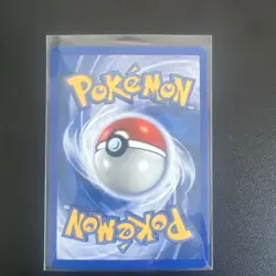 Pokemon TCG Flareon (Delta Species) 5/113 Delta Species Holo - NM - Image 2