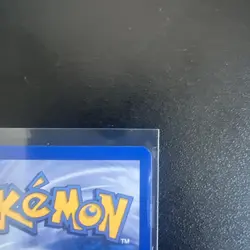 Pokemon TCG Flareon (Delta Species) 5/113 Delta Species Holo - NM - Image 4