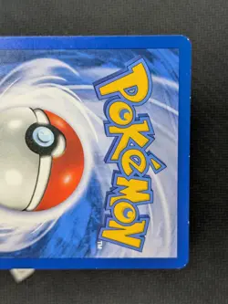 Blaines Quiz #3 112/132 - Gym Challenge 1st Edition Pokemon TCG NM - Image 3