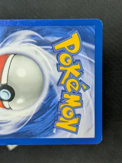 Blaines Quiz #3 112/132 - Gym Challenge 1st Edition Pokemon TCG NM - Image 4