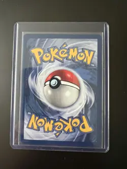Psyduck #20 Pokemon Promo WOTC Black Star Promo - Image 2