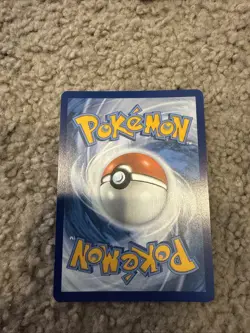Pokemon TCG Journey Together N's Zorua SVP #189 - Image 2