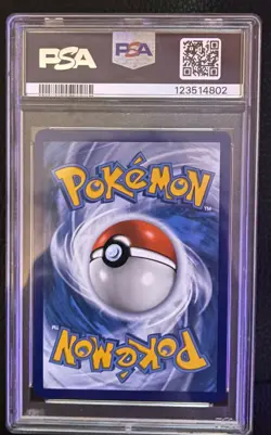 Pokemon Sun & Moon Hidden Fates - PSA 10 Decidueye GX SV47/SV94 - Image 2