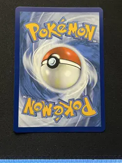 N's Zoroark ex 185/159, Journey Together, Pokemon - NM (9.4) - Image 2
