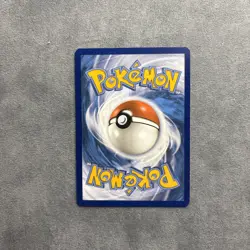 Pokemon N's Zorua 189 Sv: Scarlet & Violet Promo - Image 2