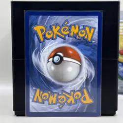 Pokemon TCG First Partner Illustration - Series 1 - Kanto Gen 1 Set NM - Image 3