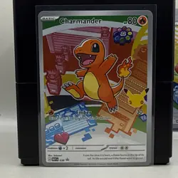 Pokemon TCG First Partner Illustration - Series 1 - Kanto Gen 1 Set NM - Image 4
