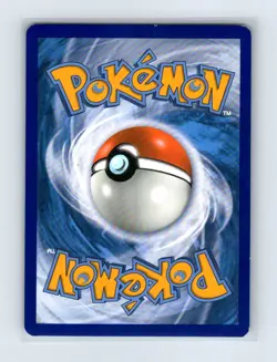 Magearna XY165 Holo Promo XY Promo Pokemon Holo Lightly Played - Image 2