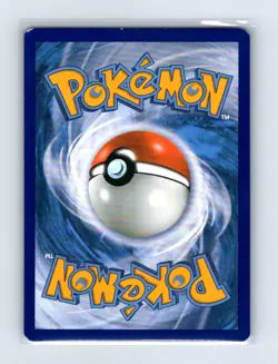 Blaziken EX XY54 Holo Promo XY Promo Pokemon Holo Near Mint - Image 2