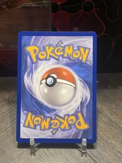 Houndstone 145/132 Illustration Rare Mega Evolution Pokemon TCG - Image 2
