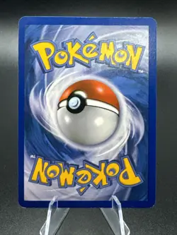 Minccino BW13 Cracked Ice Holo Black Star Promo Pokemon MP - Image 2