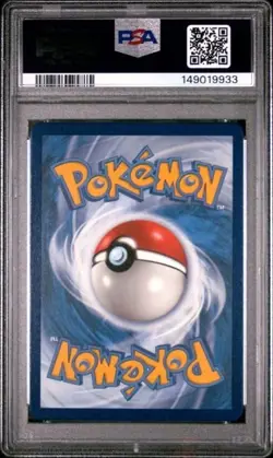 Galarian Moltres V #176 PSA 10 • 2021 Full Art Swsh06: Chilling Reign Pokemon - Image 2