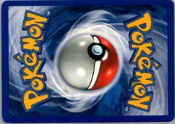 SAFFRON CITY GYM 122/132 UNCOMMON GYM CHALLENGE POKEMON LP 1st Edition - Image 2