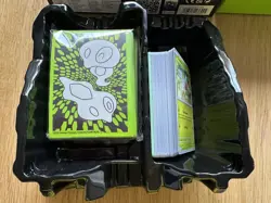 Perfect Order Pokemon Centre Elite Trainer Box ETB, 60+ No Duplicate Base Set - Image 3