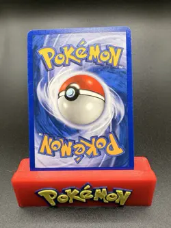 Pokemon TCG Totodile Expedition 135/165 Regular Common - LP/NM - Image 2