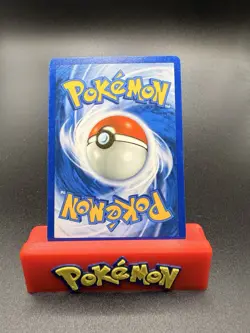 Pokemon 1st Edition Neo Genesis Aipom 26/111 NM/M - Image 2