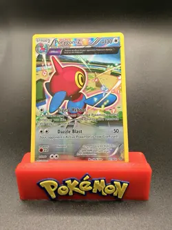 Pokemon TCG Porygon-Z 67/98 Ancient Origins Holo NM/LP - Image 1