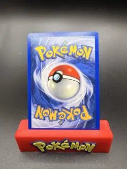 Pikachu 60/64 Common Jungle Pokemon Unlimited Near Mint - Image 2