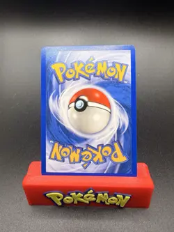 Squirtle 82/112 Common FireRed & LeafGreen Pokemon Near Mint - Image 2