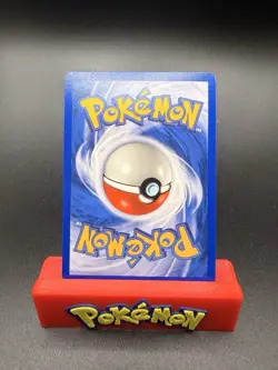 Squirtle 82/112 Common FireRed & LeafGreen Pokemon Near Mint - Image 3
