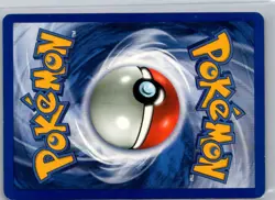 GRASS ENERGY 129/132 GYM CHALLENGE POKEMON LP 1st Edition - Image 2