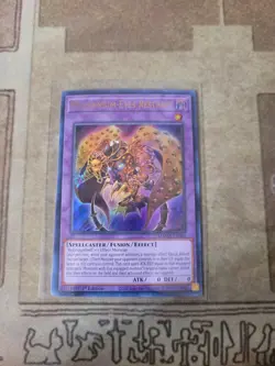YUGIOH MILLENNIUM-EYES RESTRICT MAMA-EN064 ULTRA 1ST ED NM - Image 1