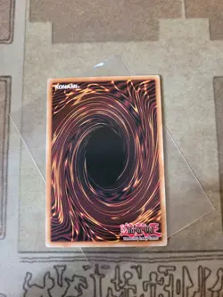 YUGIOH MILLENNIUM-EYES RESTRICT MAMA-EN064 ULTRA 1ST ED NM - Image 2