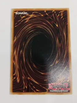 Yu-Gi-Oh TCG CBLZ-EN044 Red Duston - Image 2