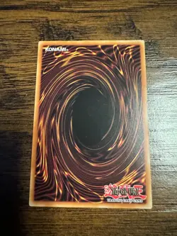 Yu-Gi-Oh! Ghostrick Witch SHSP-EN018 Shadow Specters Unlimited - Image 2