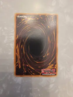 Seven Tools of the Bandit SS04-ENB25 - 1st Ed. 2020 - Yu-Gi-Oh! TCG - NM - Image 3