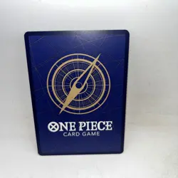 Basil Hawkins (Reprint) OP10-109 Premium Booster The Best Vol. 2 One Piece Foil - Image 2