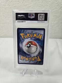 Mew ex EN-151 Ultra Premium Promo Pokemon Card SVP EN 053 PSA 9 - Image 2