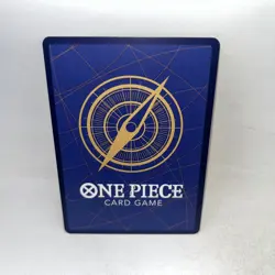 Kikunojo OP06-104 Rare Wings of the Captain One Piece Foil Near Mint - Image 2