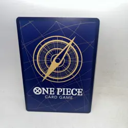 Silvers Rayleigh OP09-005 Premium Booster -The Best- Vol. 2 One Piece Foil - Image 2