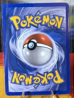 Pokemon TCG Rayquaza Holo Rare Card 3/17 Pop Series 1 Promos - Image 2