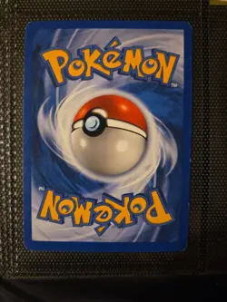 Pokemon TCG Kabutops Holo Rare Card 6/75 Neo Discovery Unlimited MP - Image 2