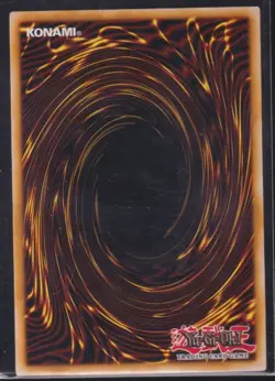 Yugioh YSYR-EN015 Breaker The Magical Warrior Trading Card TCG - Image 2