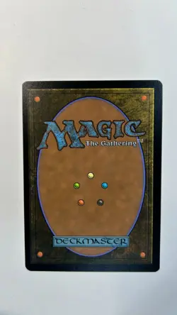 MTG Marvel Spider-Man Peter Parker's Camera #280 Foil Extended Art - Image 2